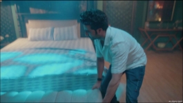 Kyunki Saas Maa Bahu Beti Hoti Hai - 12th March 2024